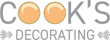 Cooks Decorating logo